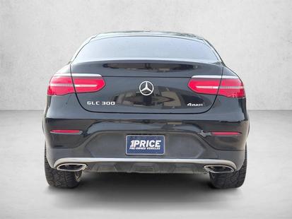 mercedes-benz glc coupe 2017 WDC0J4KB6HF159935 image mercedes-benz glc coupe 2017 WDC0J4KB6HF159935 image